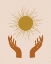 Picture of CELESTIAL REACH I