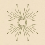 Picture of EYE SYMBOL II