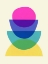 Picture of BRIGHT STACK II