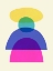Picture of BRIGHT STACK IV