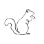 Picture of CRITTER CONTOUR I