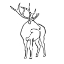 Picture of CRITTER CONTOUR VI