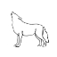 Picture of CRITTER CONTOUR XII
