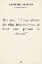 Picture of NOTABLE QUOTES I