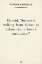 Picture of NOTABLE QUOTES II
