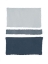 Picture of PAINTED WEAVING V DARK