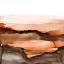 Picture of ORANGESCAPE II
