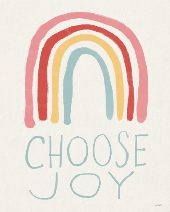 Picture of CHOOSE JOY I