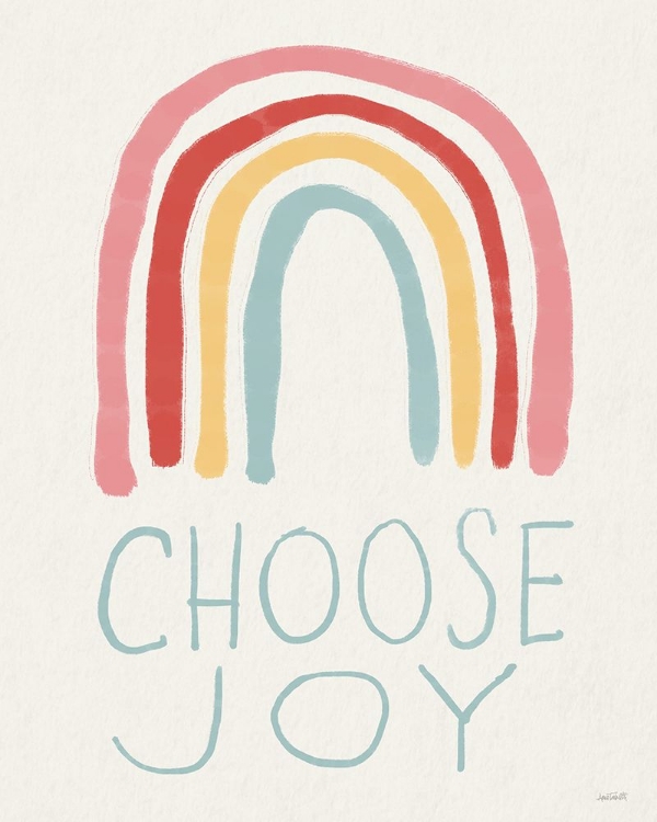 Picture of CHOOSE JOY I