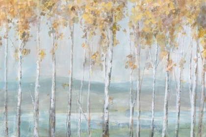 Picture of LAKEVIEW BIRCHES