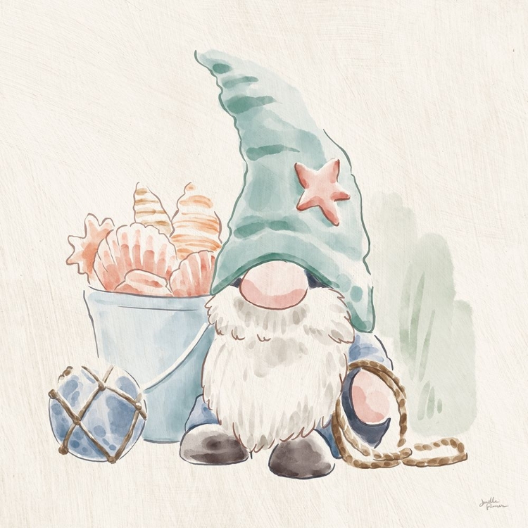Picture of BEACH GNOMES II