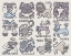 Picture of WHATS YOUR SIGNS PASTEL