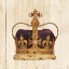 Picture of THE MAJESTYS CROWN I LIGHT