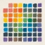 Picture of COLOR CHART