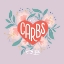 Picture of TO CARBS WITH LOVE I