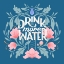 Picture of DRINK MORE WATER I