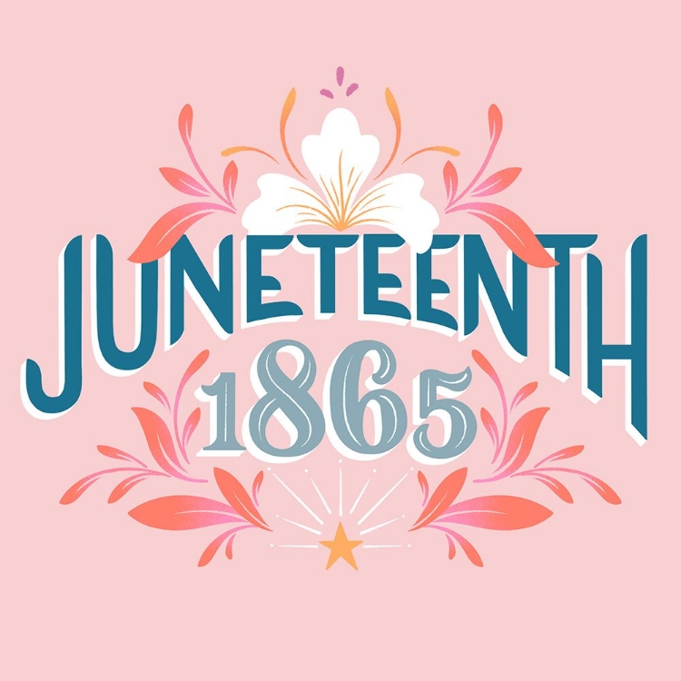 Picture of JUNETEENTH I