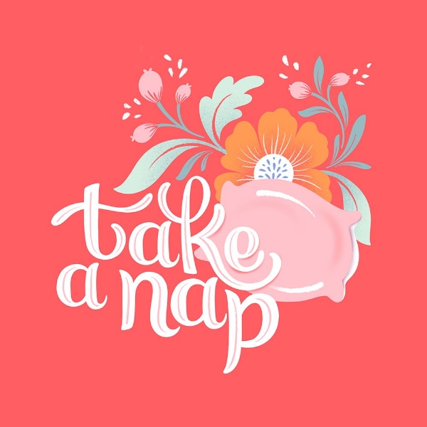 Picture of TAKE A NAP I