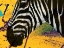 Picture of AFRICA SAVANNA