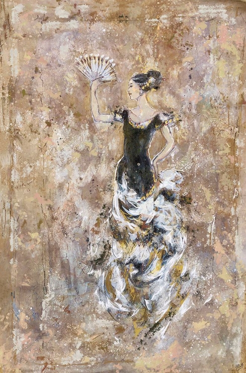 Picture of JEWEL DANCER