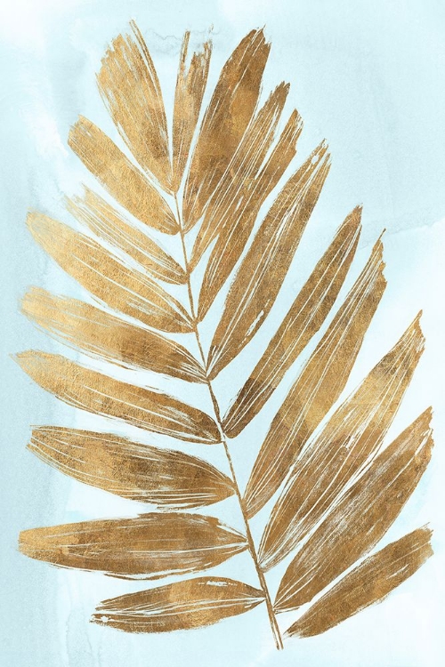 Picture of GOLDEN FERN II