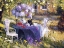 Picture of LILAC TEA PARTY