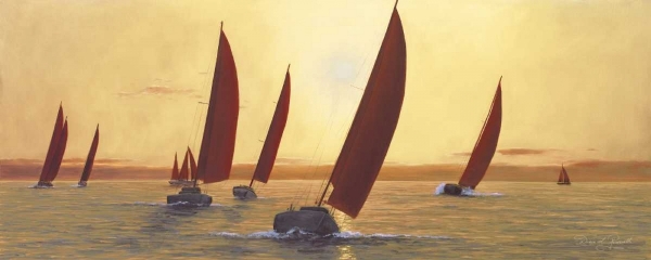 Picture of SAILING SAILING