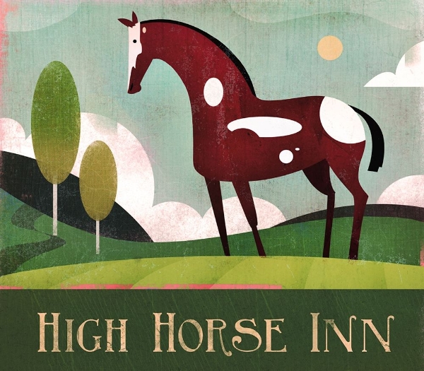 Picture of HIGH HORSE INN