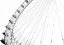Picture of SPINNING WHEEL I