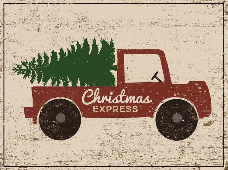 Picture of CHRISTMAS EXPRESS 2