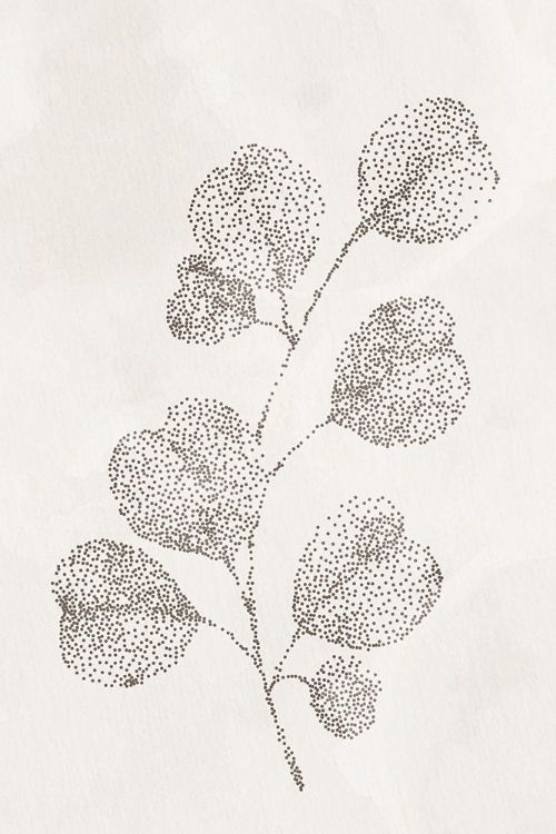 Picture of SPOTTED BOTANICAL 3
