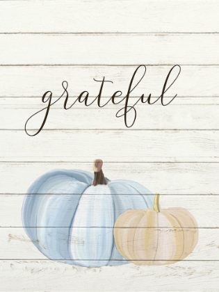 Picture of GRATEFUL PUMPKINS 1