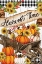 Picture of WHEELBARROW PUMPKINS