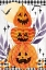 Picture of PUMPKIN TRIO