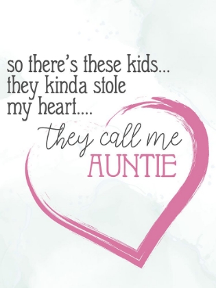 Picture of AUNTIE