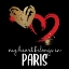 Picture of I LOVE PARIS 2