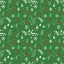 Picture of GNOME WREATH PATTERN 3