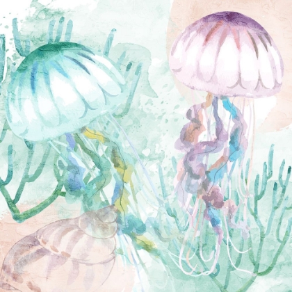 Picture of JELLY FISH