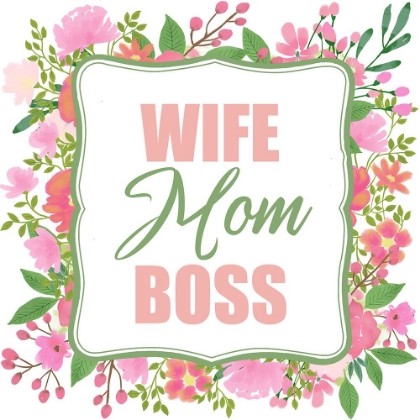 Picture of BOSS MOM