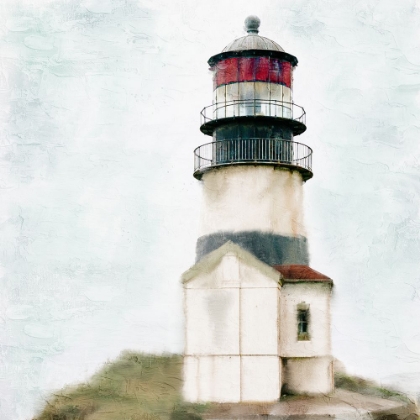 Picture of OLD LIGHTHOUSE