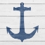 Picture of WOOD ANCHOR