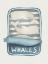 Picture of WHALES IN A TIN