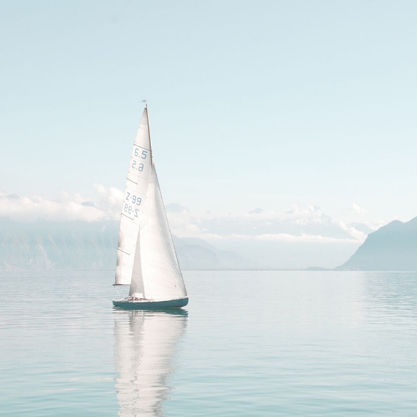 Picture of SAILBOAT