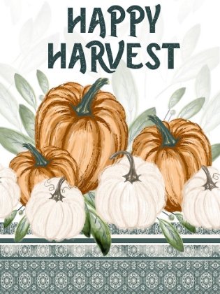 Picture of HAPPY HARVEST