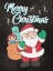 Picture of VINTAGE CHRISTMAS SANTA