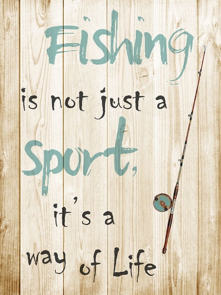 Picture of FISHING SPORT