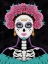 Picture of SENORITA MUERTE