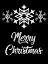 Picture of SNOWFLAKE CHRISTMAS
