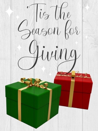 Picture of SEASON FOR GIVING