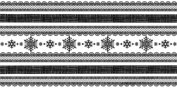 Picture of WINTER PATTERN